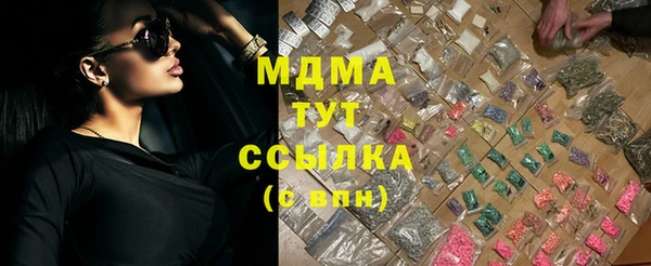хмурый Вяземский